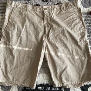 MENS kahki shorts